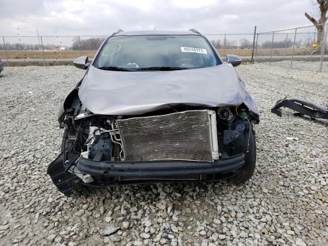 Photo 5 from auction – 2011 KIA SPORTAGE E with VIN KNDPCCA20B7085715