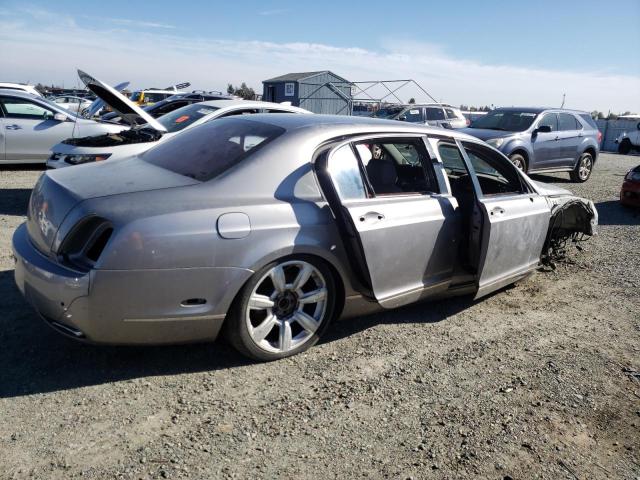 Photo 3 from auction – 2006 BENTLEY CONTINENTA with VIN SCBBR53W56C039205
