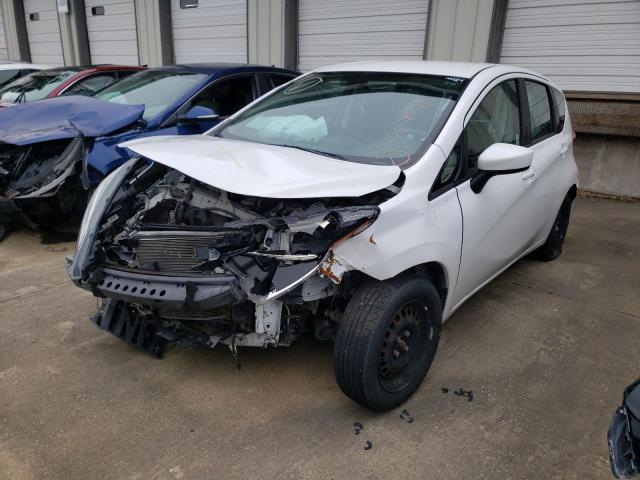 Photo 2 from auction – 2019 NISSAN VERSA NOTE with VIN 3N1CE2CP7KL362354