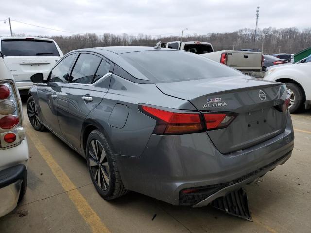 Photo 2 from auction – 2019 NISSAN ALTIMA SL with VIN 1N4BL4EV8KC204046