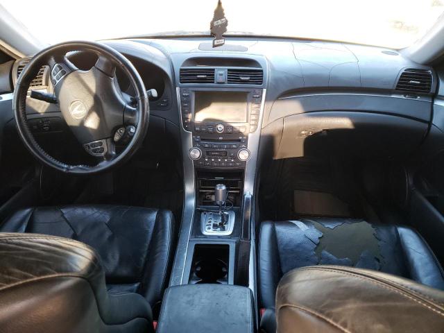 Photo 8 from auction – 2005 ACURA TL with VIN 19UUA66225A041176