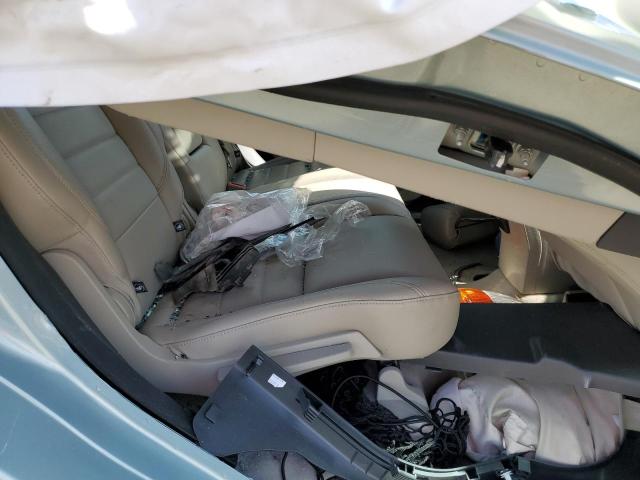 Photo 10 from auction – 2014 FORD C-MAX PREM with VIN 1FADP5CU9EL514496