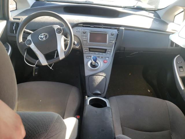Photo 8 from auction – 2015 TOYOTA PRIUS with VIN JTDKN3DU7F1921188