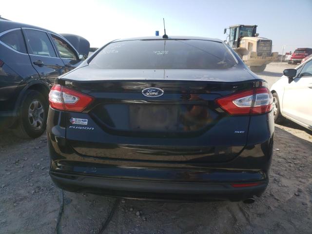 Photo 6 from auction – 2014 FORD FUSION SE with VIN 1FA6P0H79E5393097