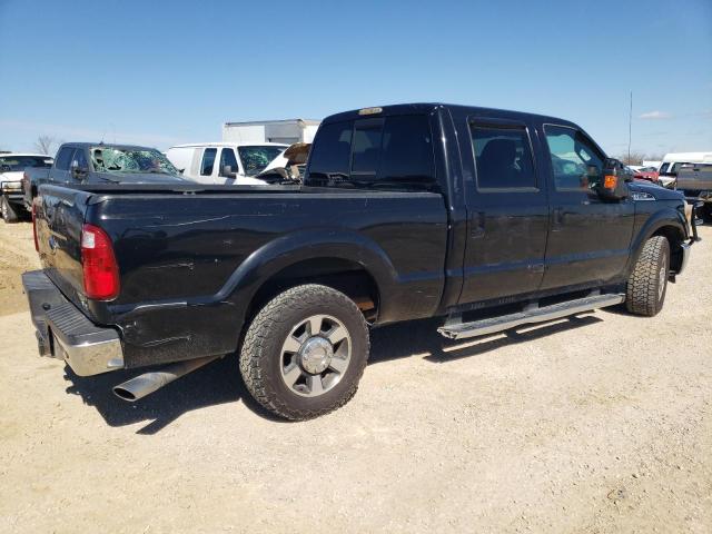 Photo 3 from auction – 2011 FORD F250 SUPER with VIN 1FT7W2A63BEA98376