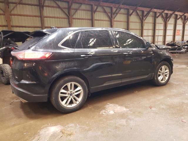 Photo 3 from auction – 2015 FORD EDGE SEL with VIN 2FMTK3J88FBB31760
