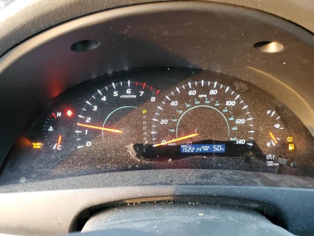 Photo 9 from auction – 2007 TOYOTA CAMRY CE with VIN 4T1BE46K17U674828