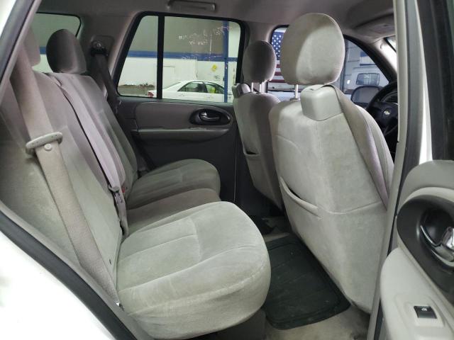 Photo 11 from auction – 2006 CHEVROLET TRAILBLAZE with VIN 1GNDT13S662227080