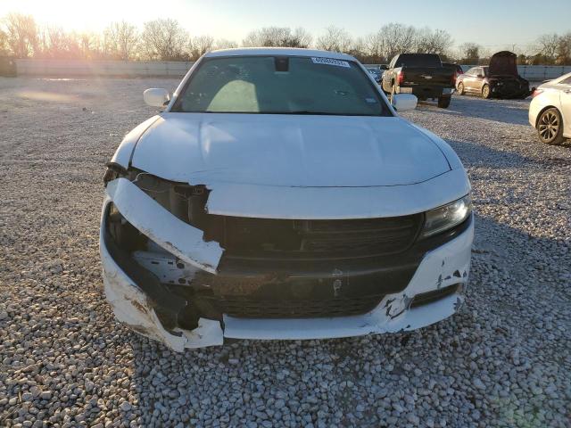 Photo 5 from auction – 2017 DODGE CHARGER SX with VIN 2C3CDXHG4HH537865
