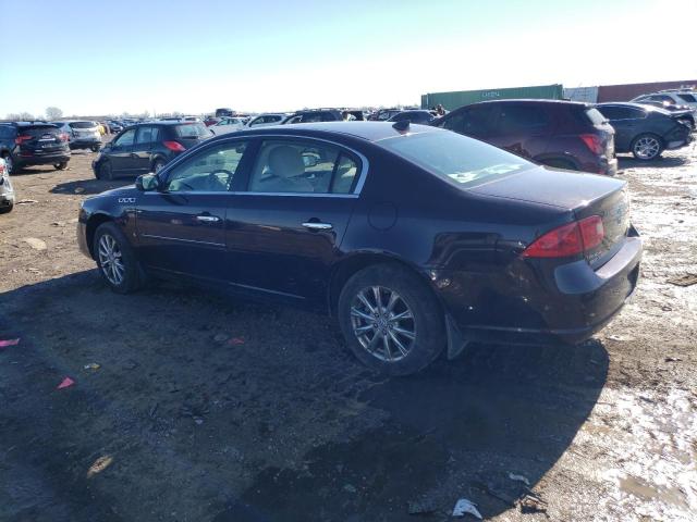Photo 2 from auction – 2009 BUICK LUCERNE CX with VIN 1G4HP57M29U143182