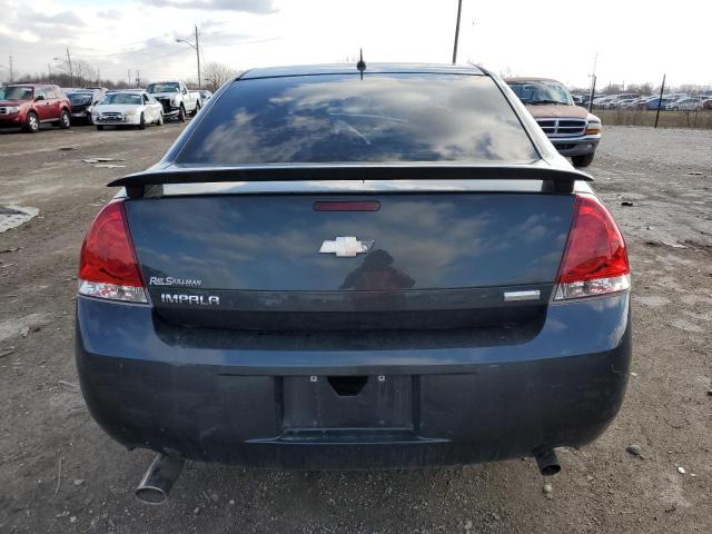Photo 6 from auction – 2013 CHEVROLET IMPALA LS with VIN 2G1WA5E38D1196232