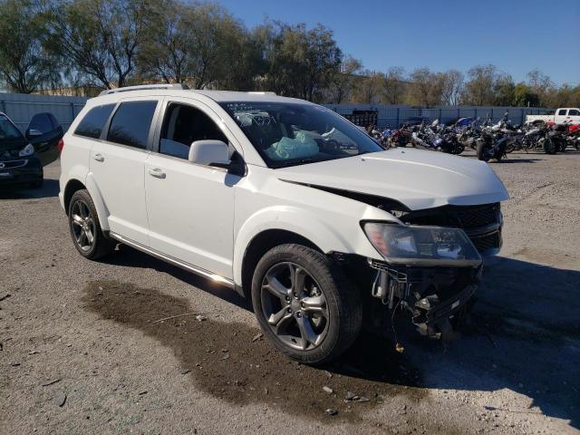 Photo 4 from auction – 2015 DODGE JOURNEY CR with VIN 3C4PDCGG3FT679233
