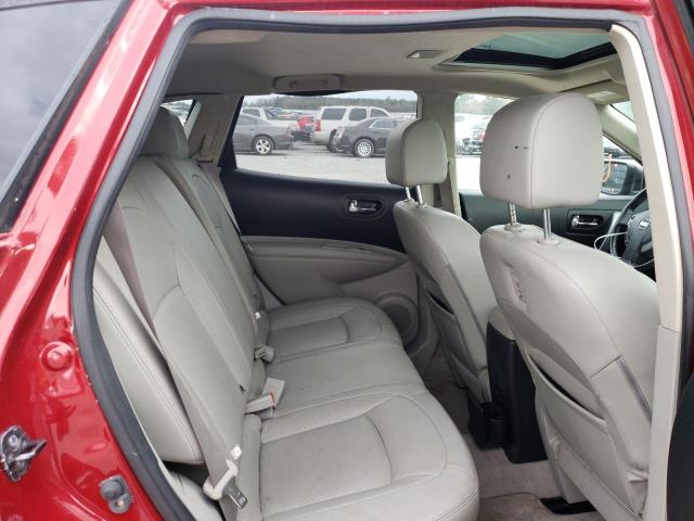 Photo 11 from auction – 2013 NISSAN ROGUE S with VIN JN8AS5MT7DW028692