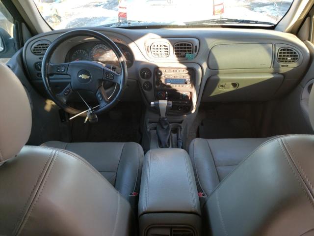 Photo 8 from auction – 2005 CHEVROLET TRAILBLAZE with VIN 1GNDT13S152276945