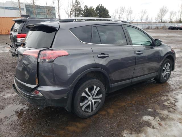 Photo 3 from auction – 2017 TOYOTA RAV4 LE with VIN 2T3ZFREV8HW393395