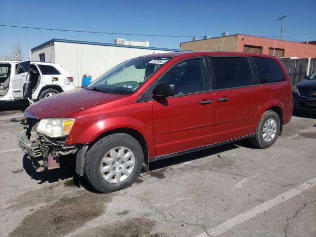 CHRYSLER TOWN & COU 2008 with VIN 2A8HR44H78R138080 - Photo from auction