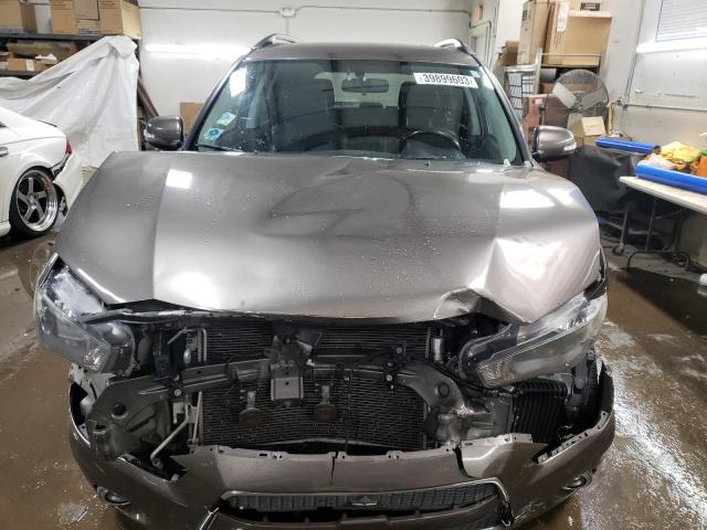 Photo 5 from auction – 2012 MITSUBISHI OUTLANDER with VIN JA4AS3AWXCU032299
