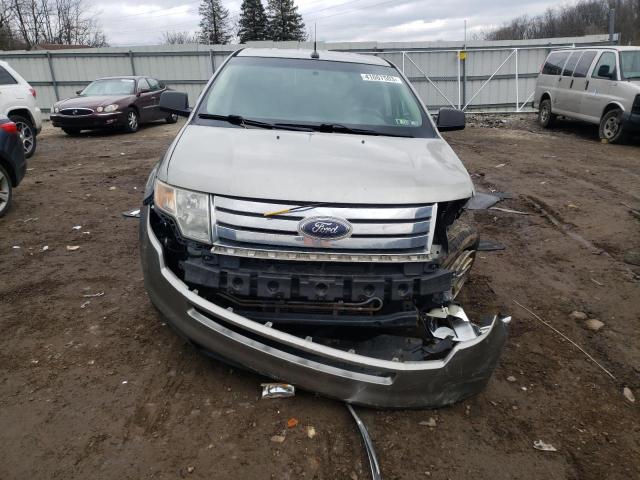 Photo 5 from auction – 2008 FORD EDGE SE with VIN 2FMDK36C68BA59462