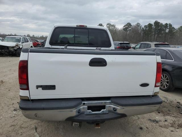 Photo 6 from auction – 2001 FORD F250 SUPER with VIN 1FTNF20L4XEA86307