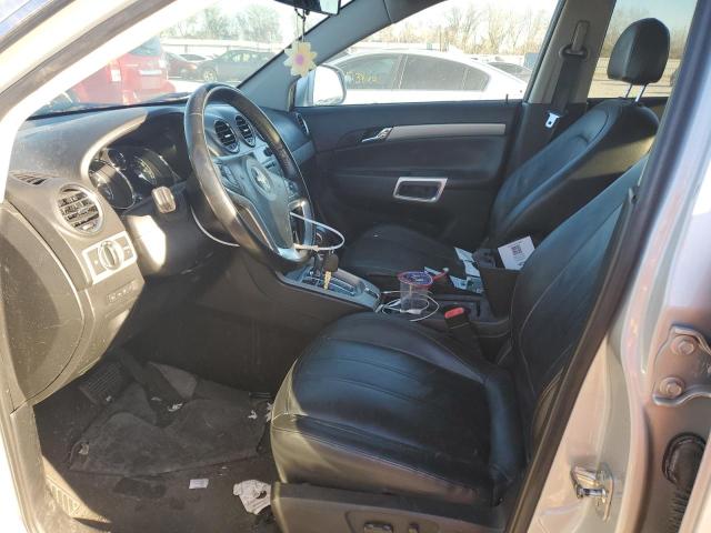 Photo 7 from auction – 2012 CHEVROLET CAPTIVA SP with VIN 3GNAL2EK0CS525498