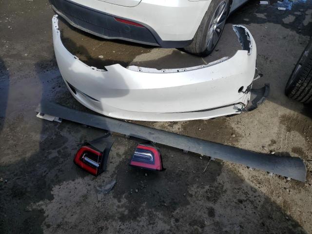 Фото 13 с аукциона – 2021 TESLA MODEL Y с VIN 5YJYGDEE5MF090439