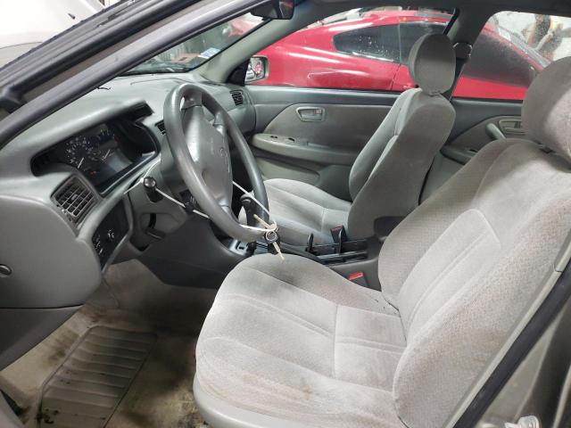 Photo 7 from auction – 2000 TOYOTA CAMRY CE with VIN 4T1BG22K2YU620962
