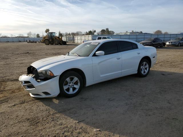 DODGE CHARGER SE 2014 with VIN 2C3CDXBG9EH274969 - Photo from auction