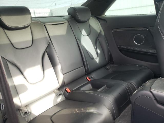 صورة رقم 10 من المزاد - 2016 AUDI S5 TECHNIK مع VIN WAUL4AFR4GA029063