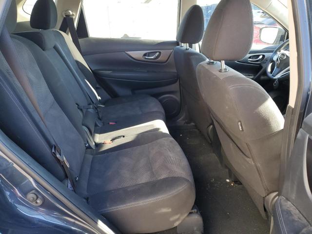 Photo 11 from auction – 2016 NISSAN ROGUE S with VIN KNMAT2MT1GP725975
