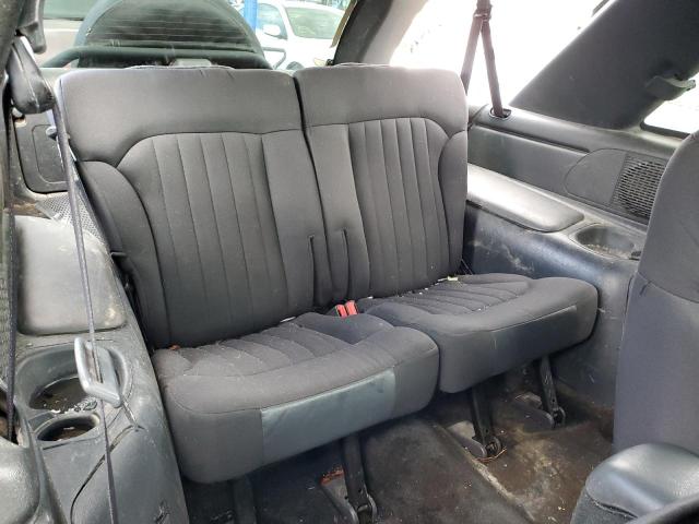 Zdjęcie 11 z aukcji – 2003 CHEVROLET BLAZER z VIN 1GNCT18X13K120501