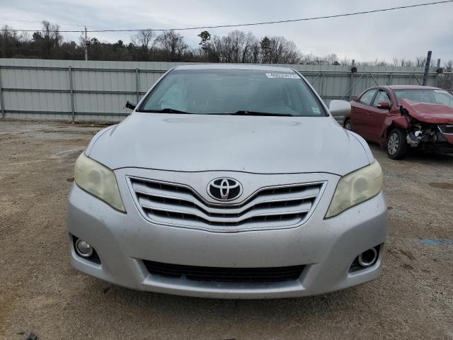 Photo 5 from auction – 2011 TOYOTA CAMRY BASE with VIN 4T1BF3EK8BU208279