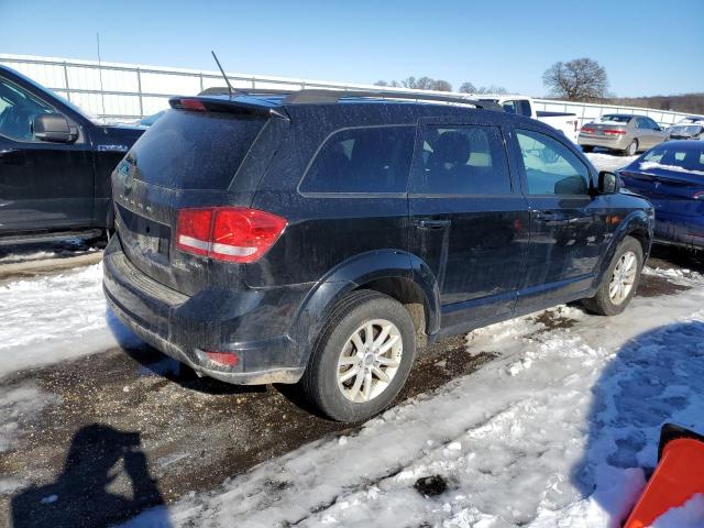 Photo 3 from auction – 2017 DODGE JOURNEY SX with VIN 3C4PDDBGXHT574155