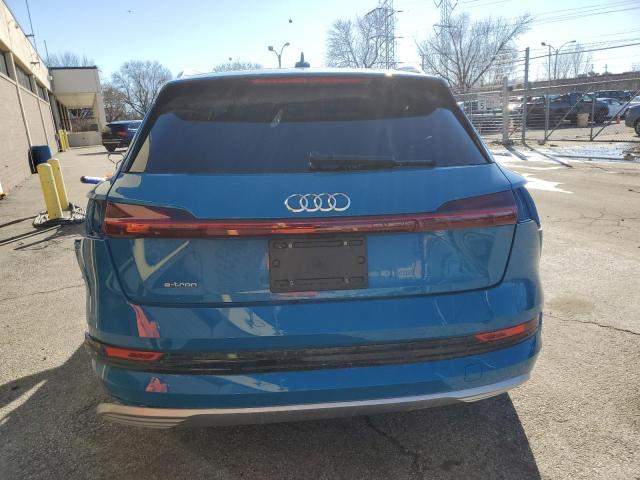 Photo 6 from auction – 2019 AUDI E-TRON PRE with VIN WA1VABGEXKB014425