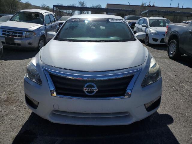 Photo 5 from auction – 2014 NISSAN ALTIMA 2.5 with VIN 1N4AL3AP9EC190725