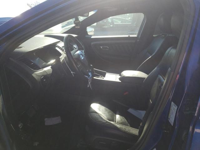 Photo 7 from auction – 2015 FORD TAURUS SEL with VIN 1FAHP2H85FG155508