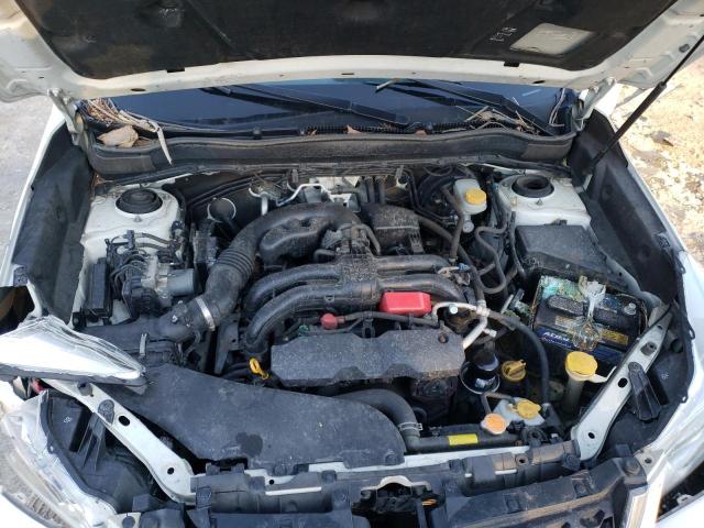 Photo 12 from auction – 2016 SUBARU FORESTER 2 with VIN JF2SJARC5GH438051