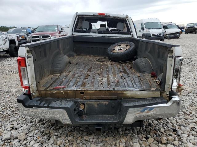 Photo 6 from auction – 2017 FORD F250 SUPER with VIN 1FT7X2A69HEB83051