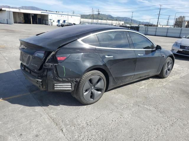 Photo 3 from auction – 2018 TESLA MODEL 3 with VIN 5YJ3E1EB3JF128671