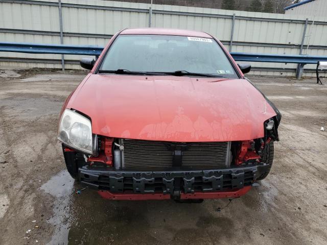 Photo 5 from auction – 2012 MITSUBISHI GALANT ES with VIN 4A32B3FF7CE017592