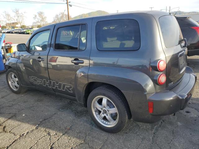 Photo 2 from auction – 2011 CHEVROLET HHR LT with VIN 3GNBABFW4BS590767