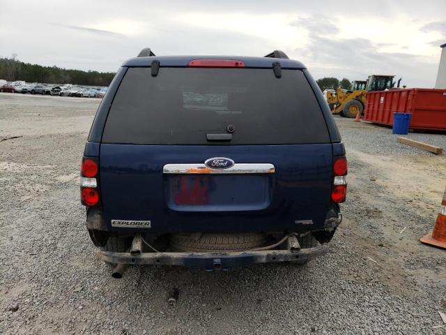 Photo 6 from auction – 2008 FORD EXPLORER X with VIN 1FMEU63E88UA66798