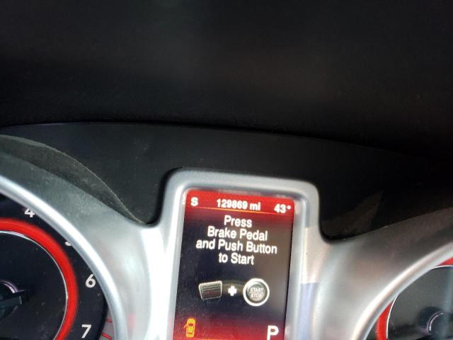 Photo 9 from auction – 2014 DODGE JOURNEY SE with VIN 3C4PDCABXET246004