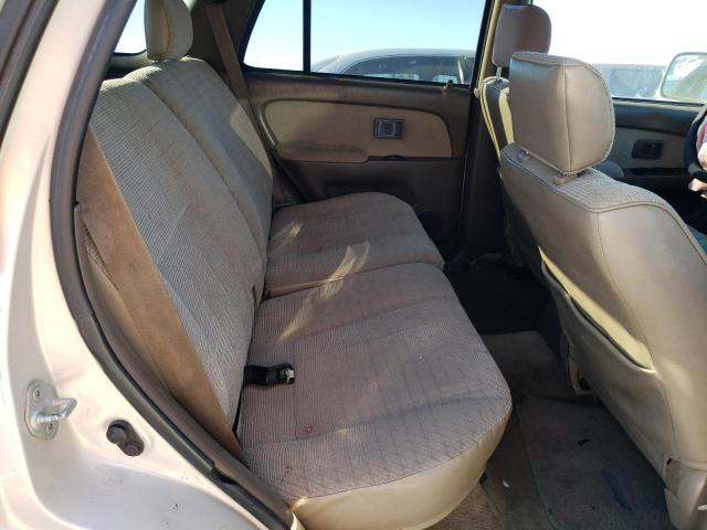 Photo 11 from auction – 1997 TOYOTA 4RUNNER with VIN JT3GM84R5V0015499