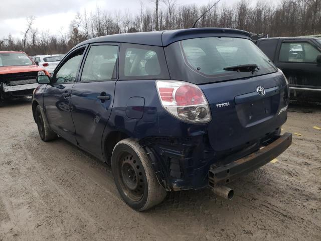 Photo 2 from auction – 2007 TOYOTA COROLLA MA with VIN 2T1KR32E57C631903