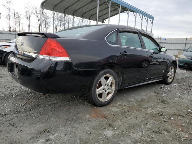 Photo 3 from auction – 2010 CHEVROLET IMPALA with VIN 2G1WA5EK8A1162665
