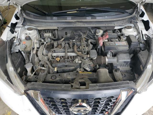 Photo 11 from auction – 2019 NISSAN KICKS S with VIN 3N1CP5CU2KL554427