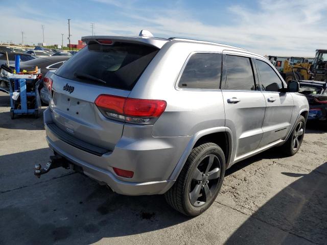 Photo 3 from auction – 2015 JEEP GRAND CHER with VIN 1C4RJFAG0FC753408