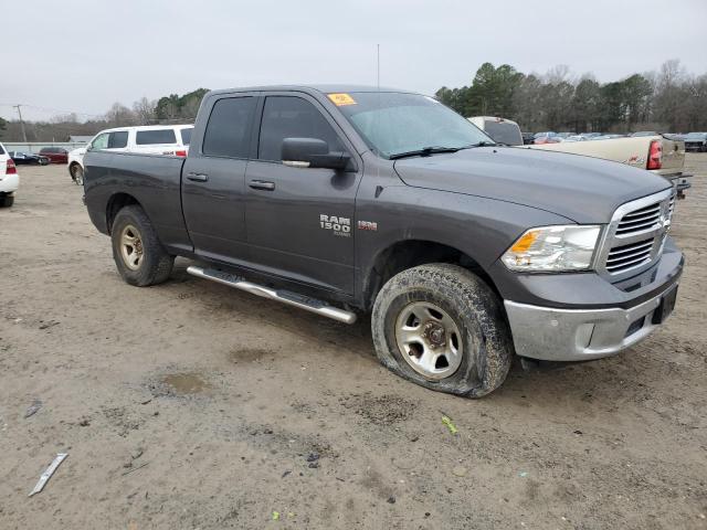 Photo 4 from auction – 2019 RAM 1500 CLASS with VIN 1C6RR7GT4KS655699