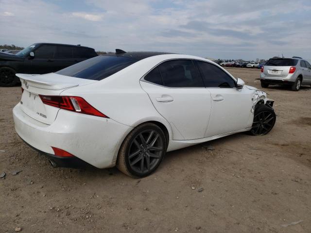Photo 3 from auction – 2015 LEXUS IS 350 with VIN JTHCE1D24F5006460