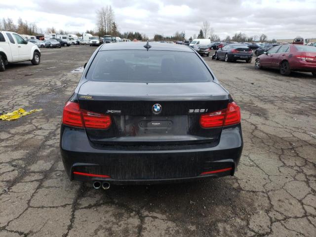 Photo 6 from auction – 2013 BMW 328 XI SUL with VIN WBA3B5C50DF591734
